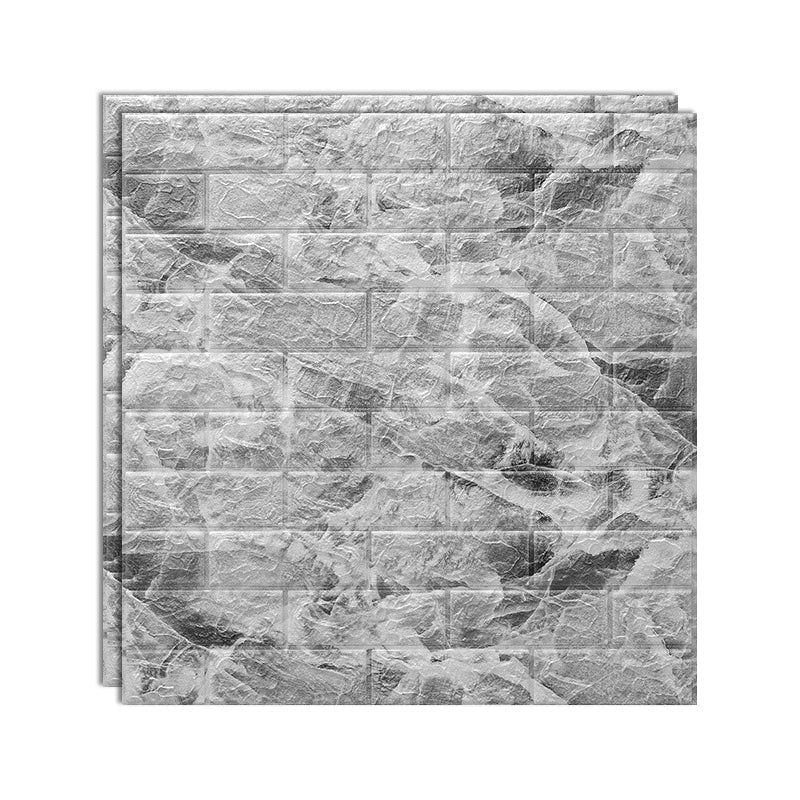 Lisslune | Contemporary Wall Access Panel Peel and Stick Wall Access Panel