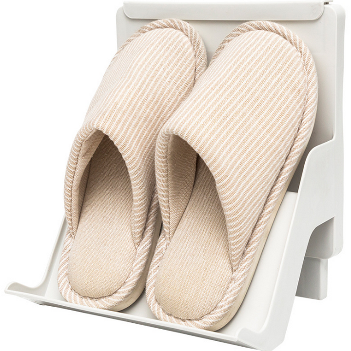 Lisslune | ShoeOrganizer - Minimalist space-saving slipper