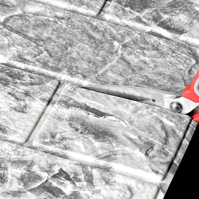 Lisslune | Contemporary Wall Access Panel Peel and Stick Wall Access Panel