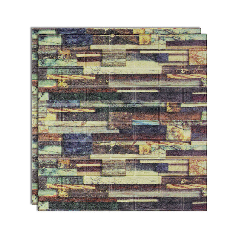 Lisslune | Contemporary Wall Access Panel Peel and Stick Wall Access Panel