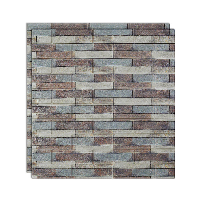 Lisslune | Contemporary Wall Access Panel Peel and Stick Wall Access Panel