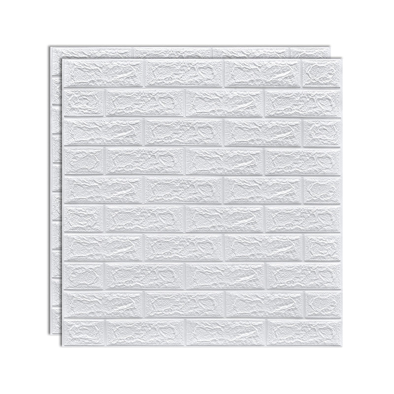 Lisslune | Contemporary Wall Access Panel Peel and Stick Wall Access Panel