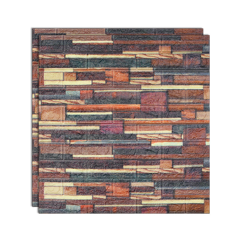 Lisslune | Contemporary Wall Access Panel Peel and Stick Wall Access Panel