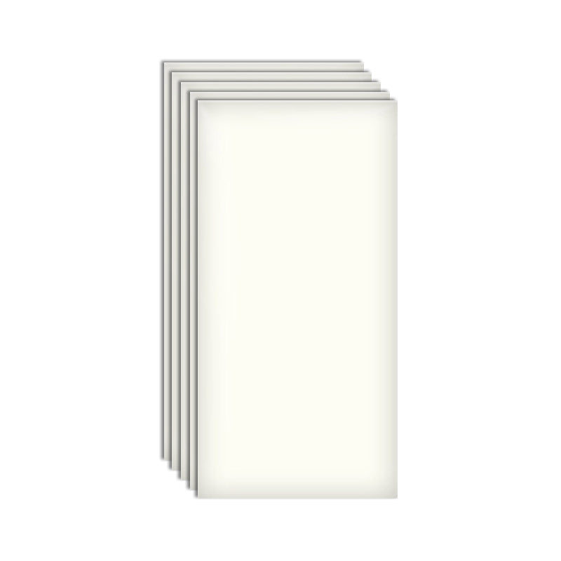Lisslune | Modern Style Paneling Padded Peel and Stick Paneling