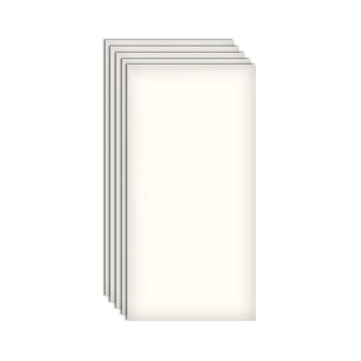 Lisslune | Modern Style Paneling Padded Peel and Stick Paneling