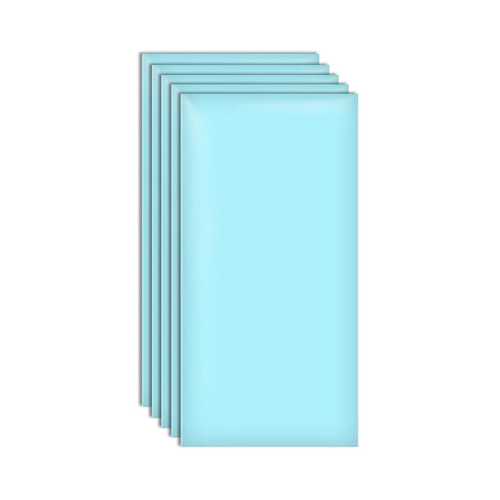 Lisslune | Modern Style Paneling Padded Peel and Stick Paneling