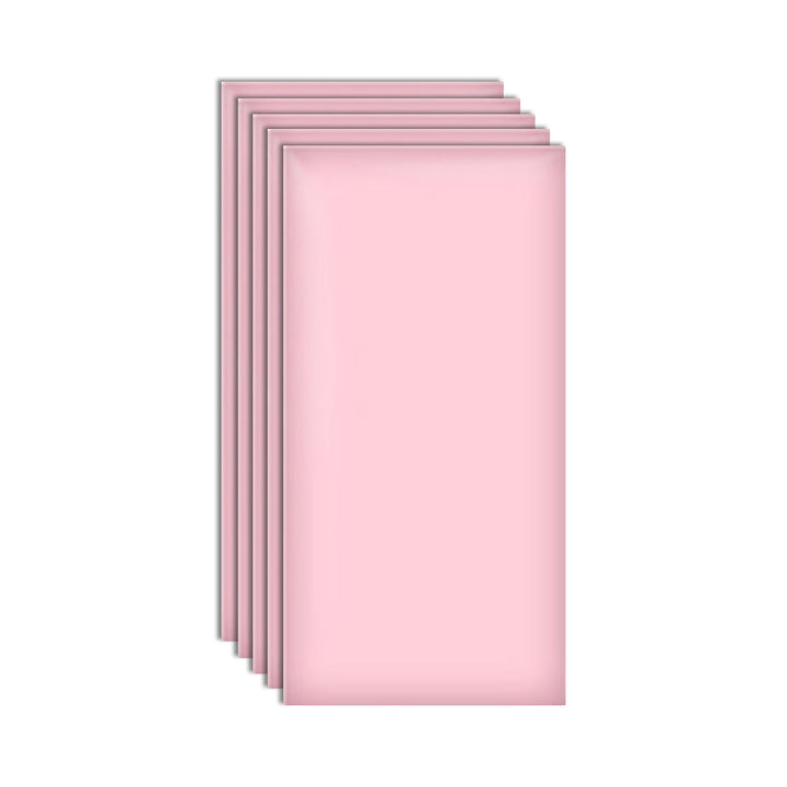 Lisslune | Modern Style Paneling Padded Peel and Stick Paneling
