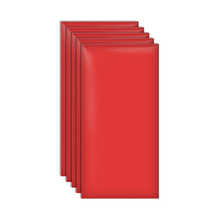 Lisslune | Modern Style Paneling Padded Peel and Stick Paneling