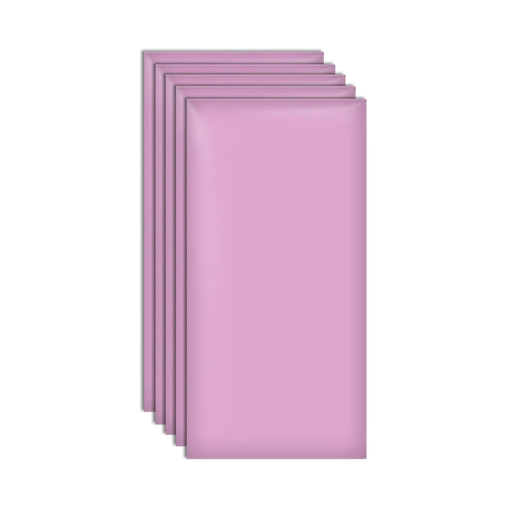 Lisslune | Modern Style Paneling Padded Peel and Stick Paneling