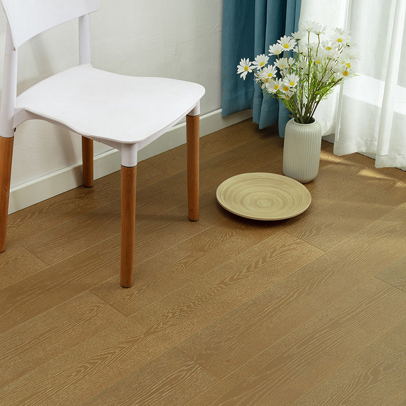 Lisslune | Modern laminate flooring waterproof click laminate flooring with wax coating