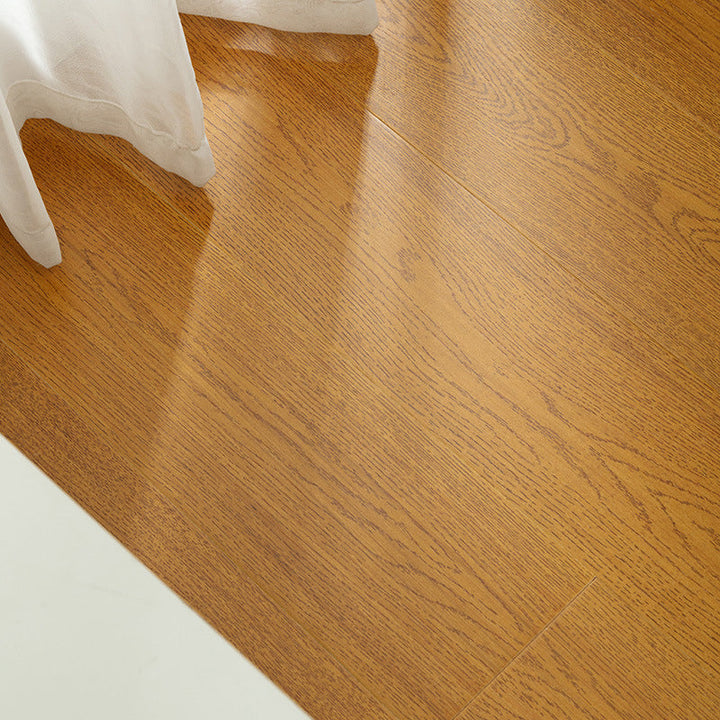 Lisslune | Modern laminate flooring waterproof click laminate flooring with wax coating