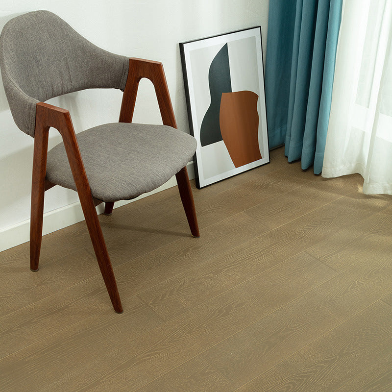 Lisslune | Modern laminate flooring waterproof click laminate flooring with wax coating