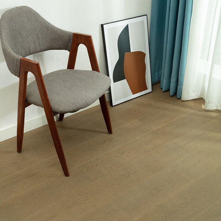 Lisslune | Modern laminate flooring waterproof click laminate flooring with wax coating