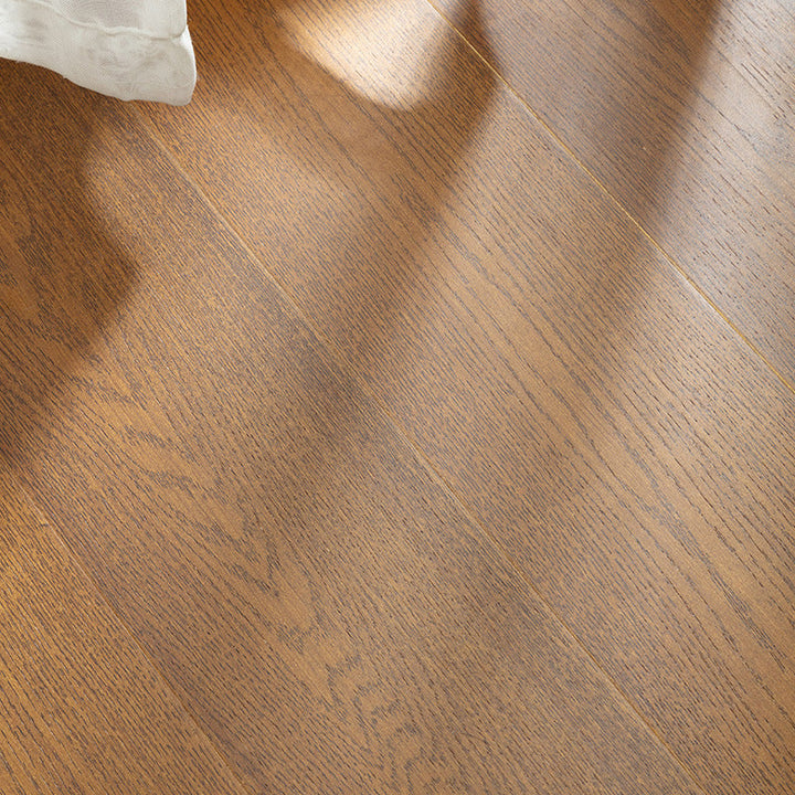 Lisslune | Modern laminate flooring waterproof click laminate flooring with wax coating