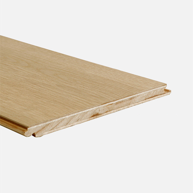 Lisslune | Modern laminate flooring waterproof click laminate flooring with wax coating