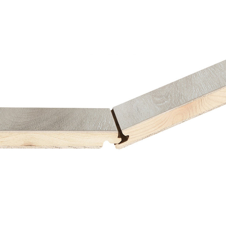 Lisslune | Modern laminate flooring waterproof click laminate flooring with wax coating