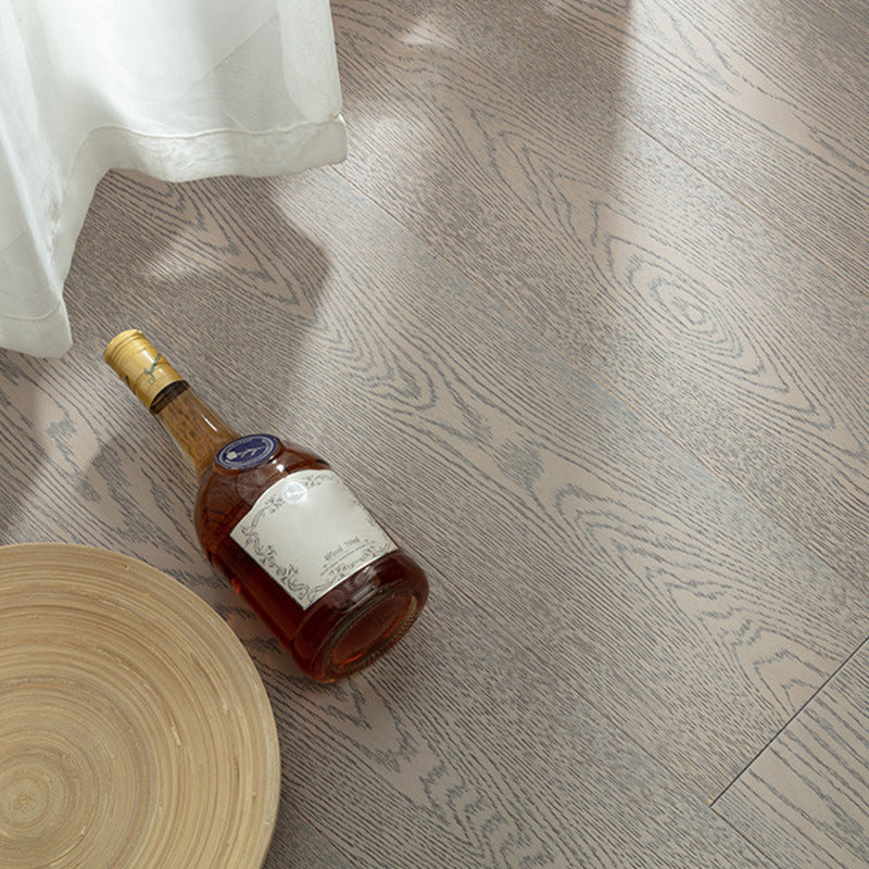 Lisslune | Modern laminate flooring waterproof click laminate flooring with wax coating