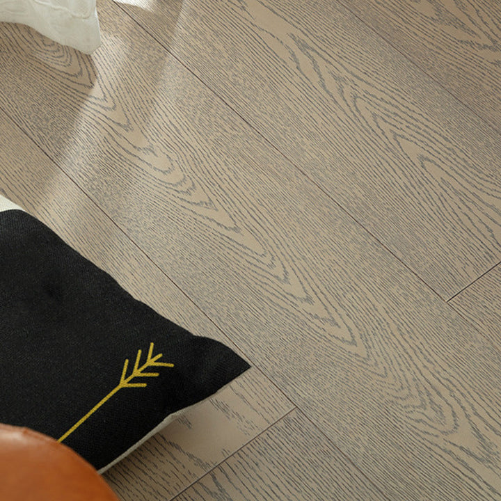 Lisslune | Modern laminate flooring waterproof click laminate flooring with wax coating