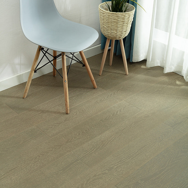Lisslune | Modern laminate flooring waterproof click laminate flooring with wax coating