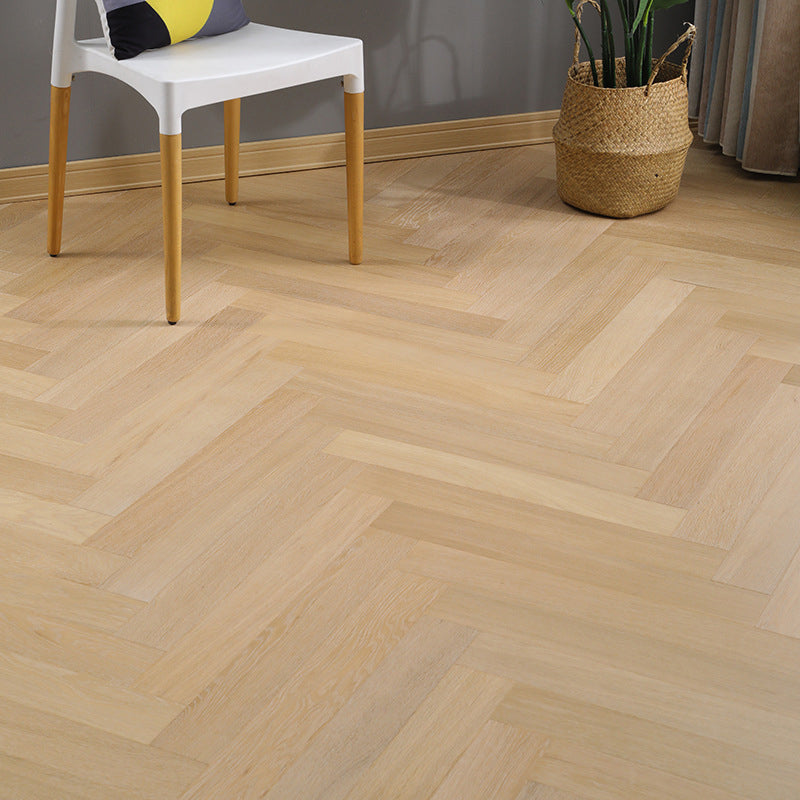 Lisslune | Retro Wood Laminate Floor Fade Resistant Click-Lock Laminate Floor