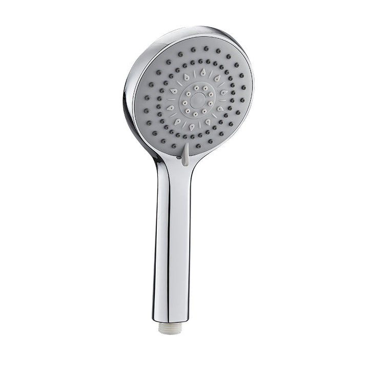 Lisslune | Modern Handheld Shower Head High Flow 5 Spray Patterns Wall Mounted Shower Head