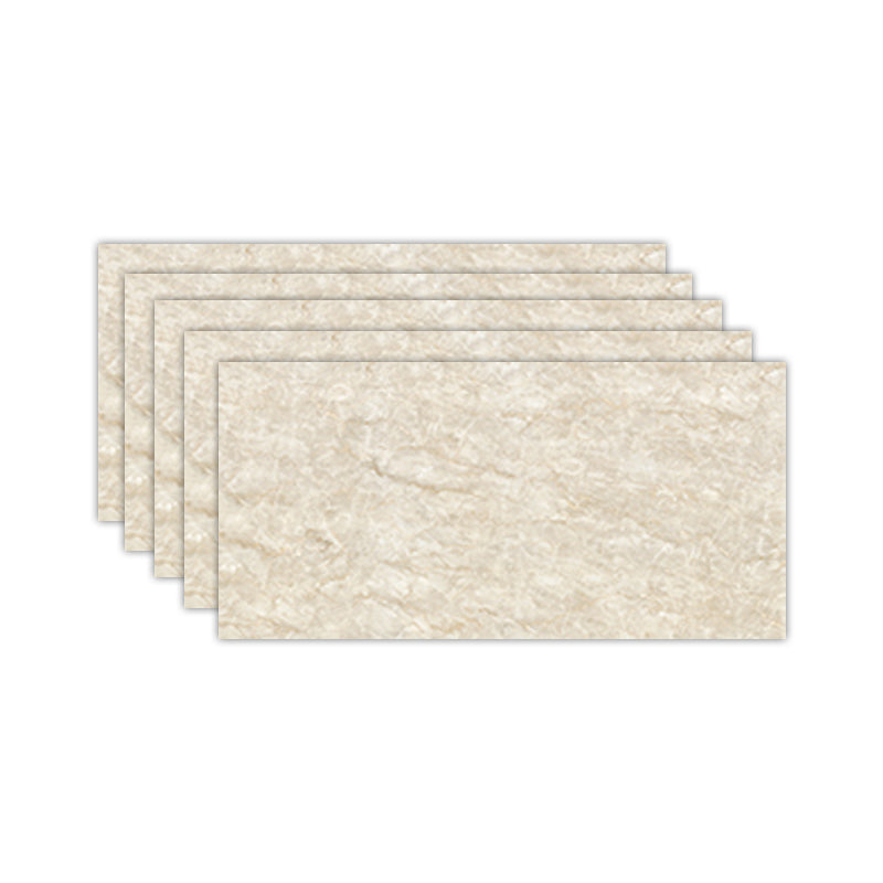 Lisslune | Modern splash protection wall covering waterproof removable and adhesive mosaic tile for the bathroom