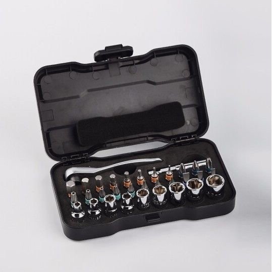 Lisslune | Multifunctional Toolbox