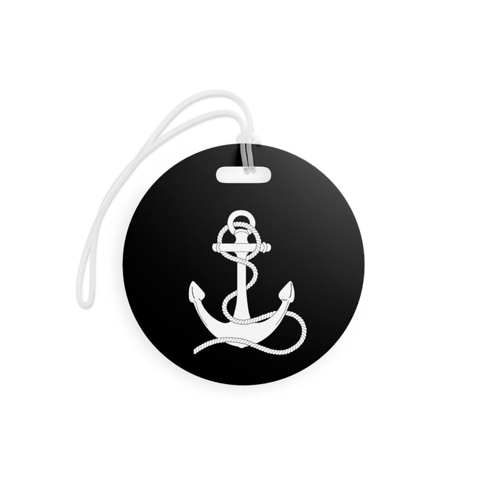 Lisslune | Travel in Style: Customizable Luggage Tag Set for Seamless Travel