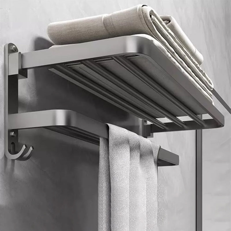 Lisslune | Modern Bathroom Accessory Set Black Soap Dish Bath Tray Bathroom Set