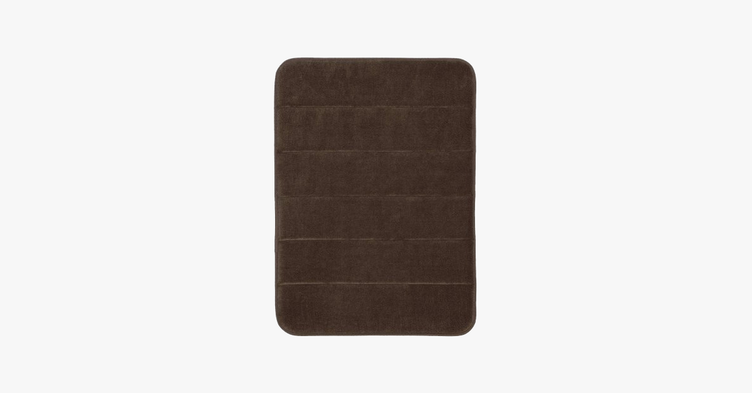 Lisslune | Memory Foam Bath Mats – Say goodbye to accidental slipping!