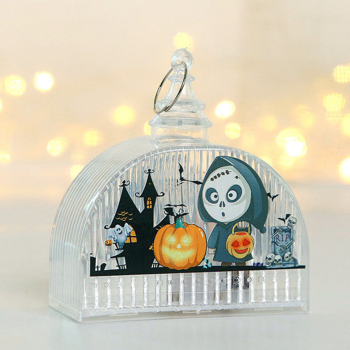 Lisslune | Halloween Costumes And Props Atmosphere Ornaments