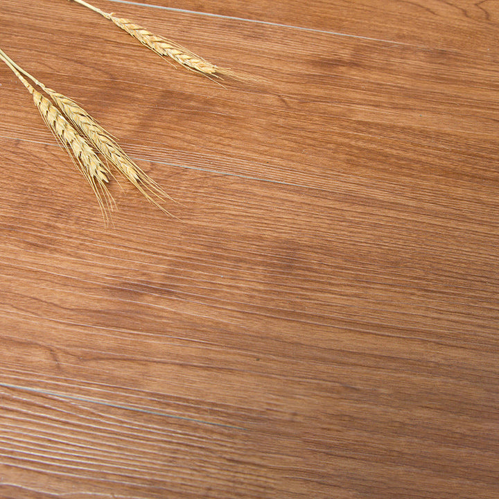 Lisslune | Peel and Stick Vinyl Flooring Matte Vinyl with Wood Look