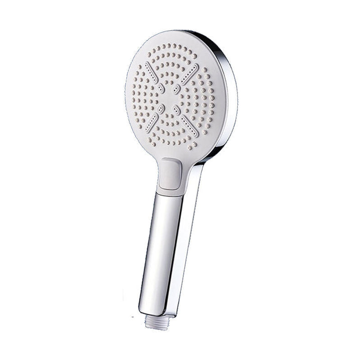 Lisslune | Contemporary Handheld Shower Self-Cleaning Wall-Mounted Handheld Shower