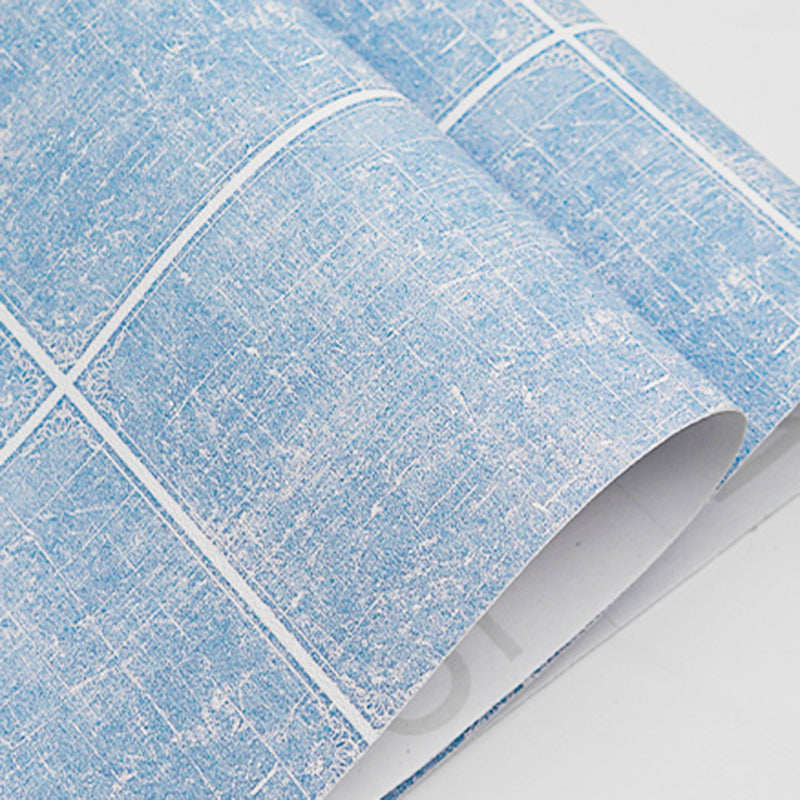 Lisslune | Modern mosaic tiles waterproof peel-and-stick tiles over tiles for the kitchen