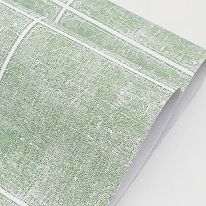 Lisslune | Modern mosaic tiles waterproof peel-and-stick tiles over tiles for the kitchen