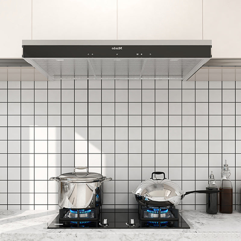 Lisslune | Modern mosaic tiles waterproof peel-and-stick tiles over tiles for the kitchen