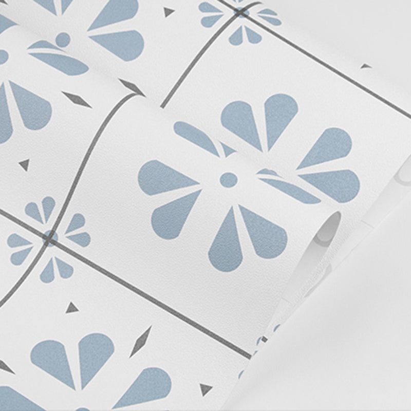Lisslune | Modern mosaic tiles waterproof peel-and-stick tiles over tiles for the kitchen