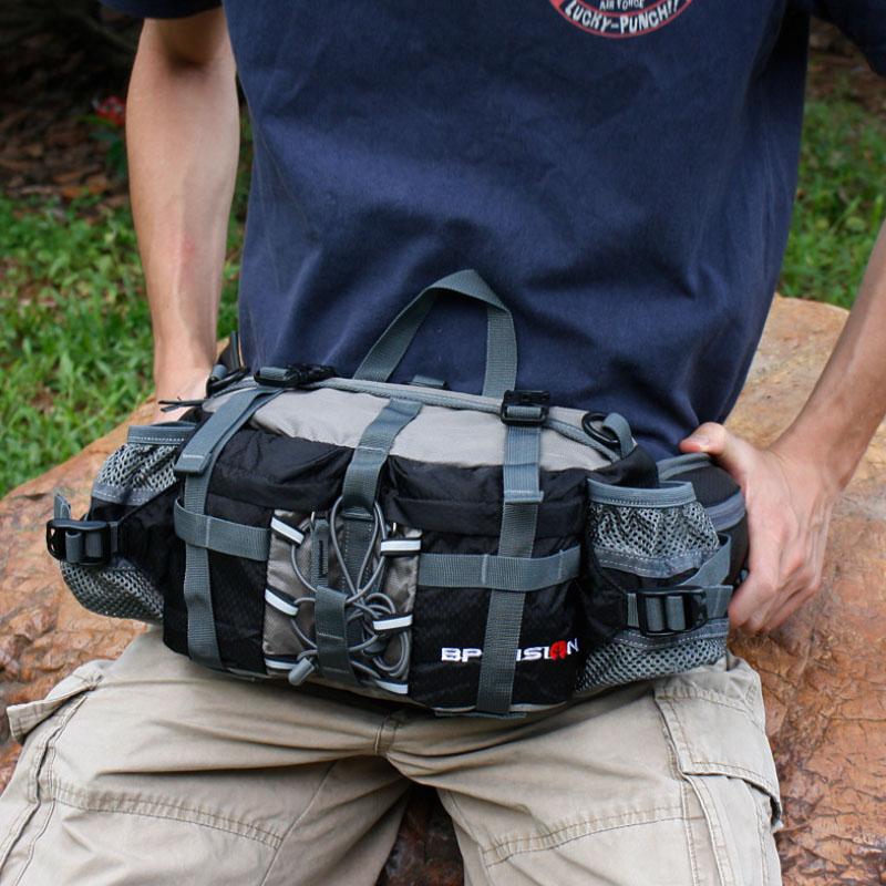 Lisslune | Outdoor Waist Bag