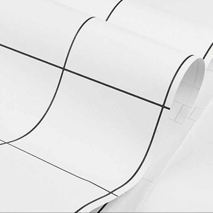 Lisslune | Waterproof kitchen back wall mosaic tiles Smooth peeling and sticking wall tiles