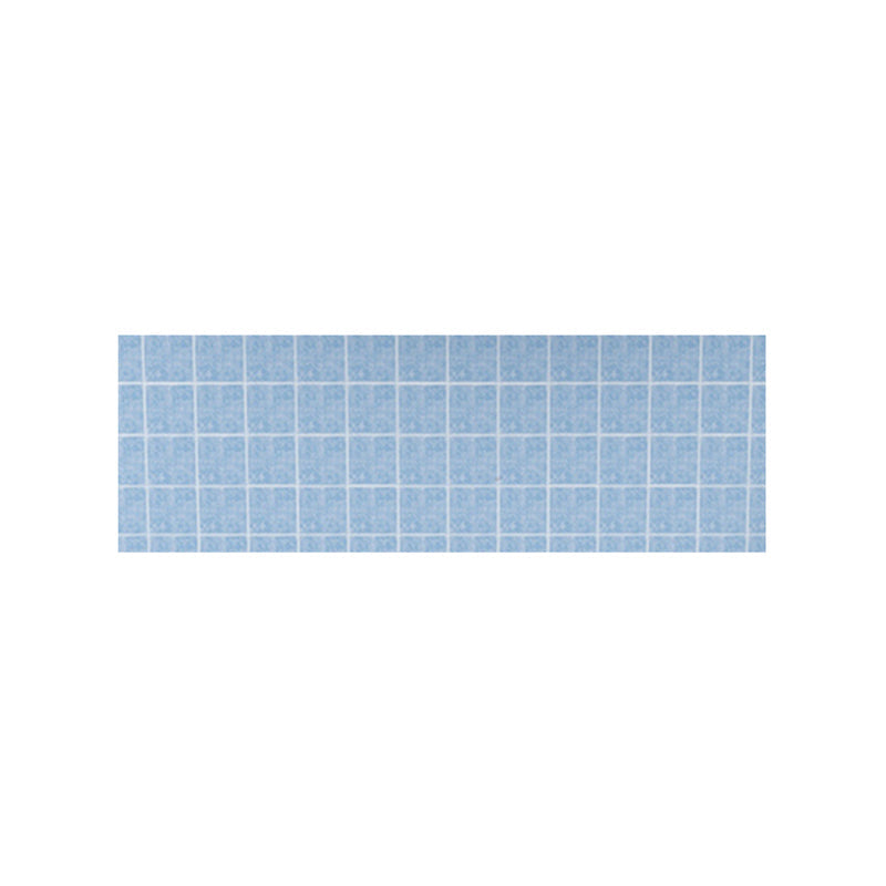 Lisslune | Waterproof kitchen back wall mosaic tiles Smooth peeling and sticking wall tiles