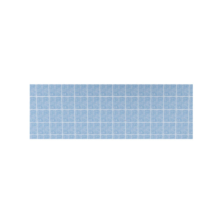 Lisslune | Waterproof kitchen back wall mosaic tiles Smooth peeling and sticking wall tiles