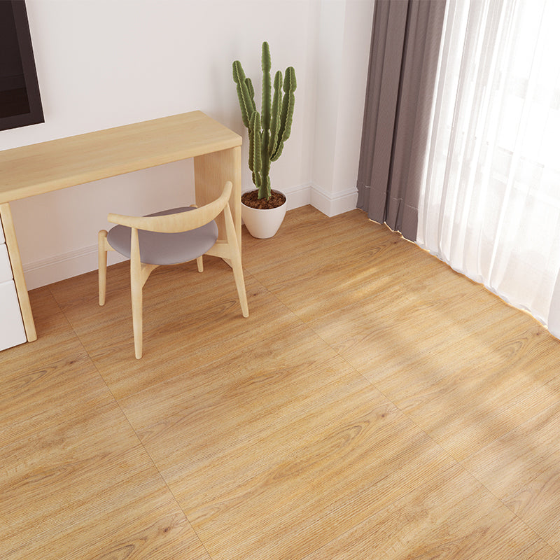 Lisslune | Modern Vinyl floor planks for peeling and sticking Wood look Vinyl plank for living spaces