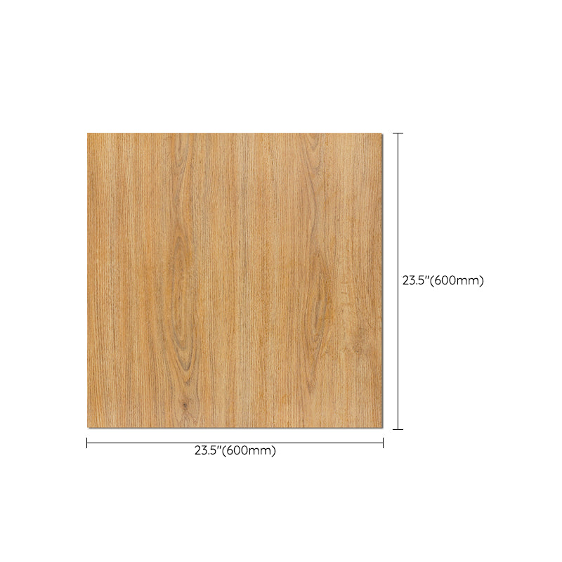 Lisslune | Modern Vinyl floor planks for peeling and sticking Wood look Vinyl plank for living spaces
