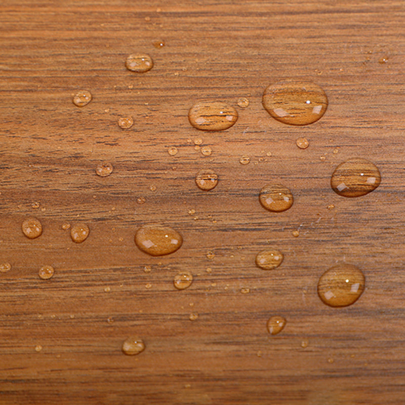 Lisslune | Modern PVC flooring Peel and Stick wood look embossed vinyl floor tiles