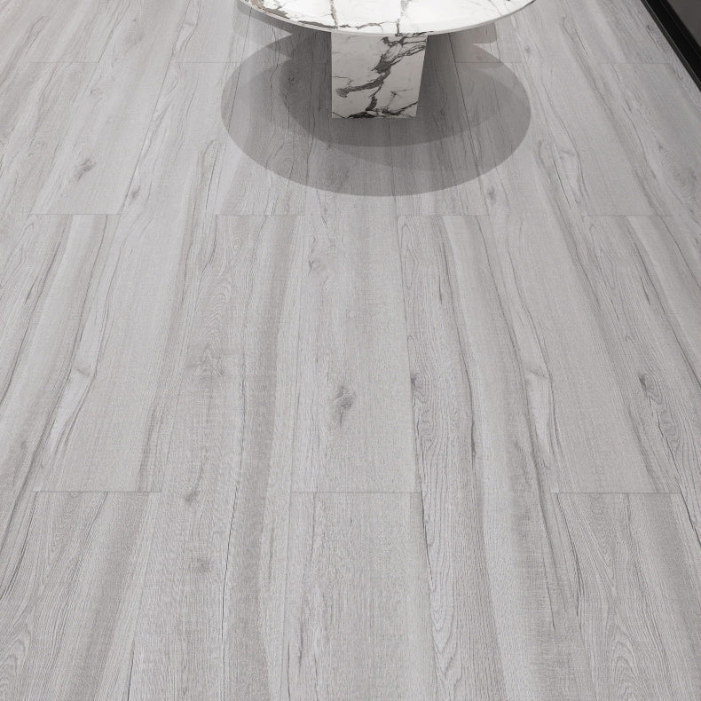 Lisslune | Waterproof Laminate Flooring Solid Wood Laminate Planks with Click Lock