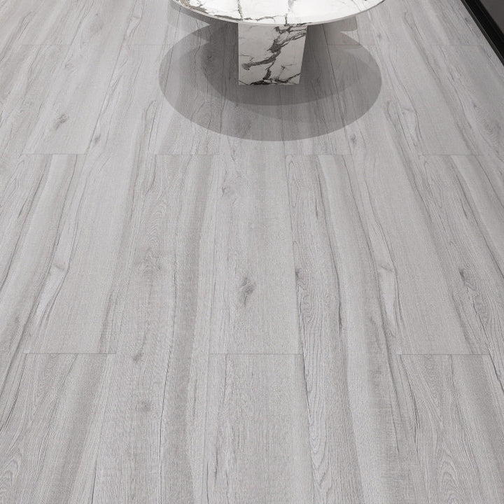 Lisslune | Waterproof Laminate Flooring Solid Wood Laminate Planks with Click Lock