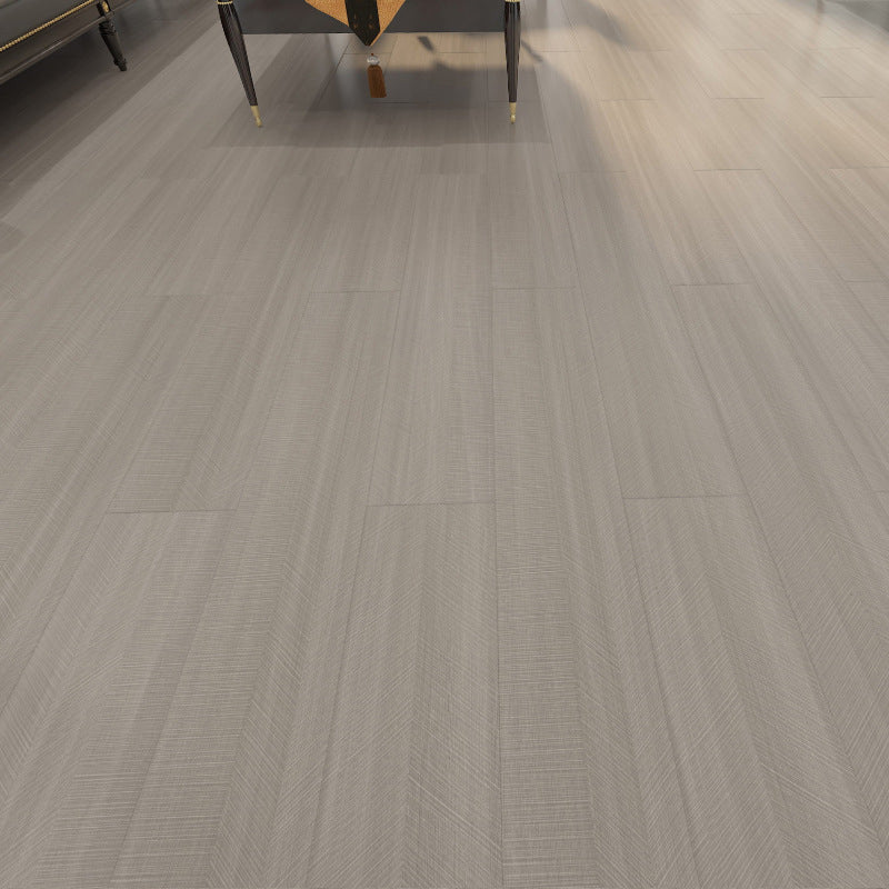 Lisslune | Waterproof Laminate Flooring Solid Wood Laminate Planks with Click Lock