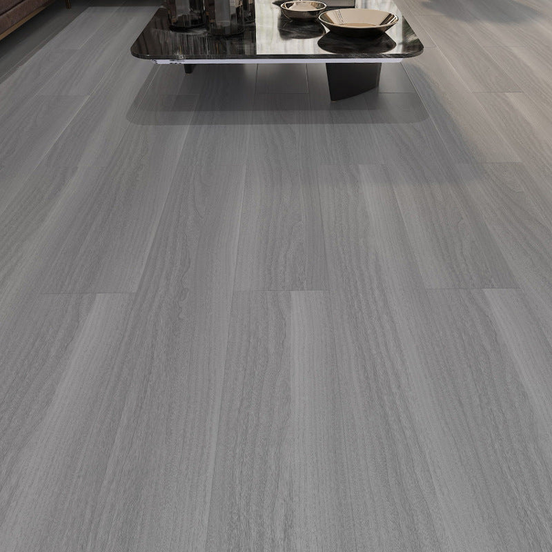 Lisslune | Waterproof Laminate Flooring Solid Wood Laminate Planks with Click Lock