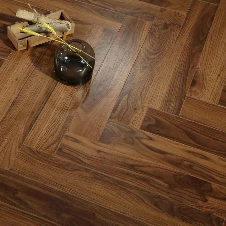 Lisslune | Non-slip laminate flooring wood laminate floor panel