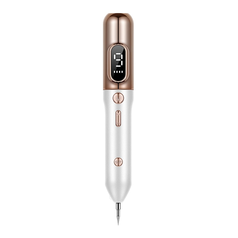 Lisslune | HexoPen️ Wart & Skin Tag Removal Plasma Pen